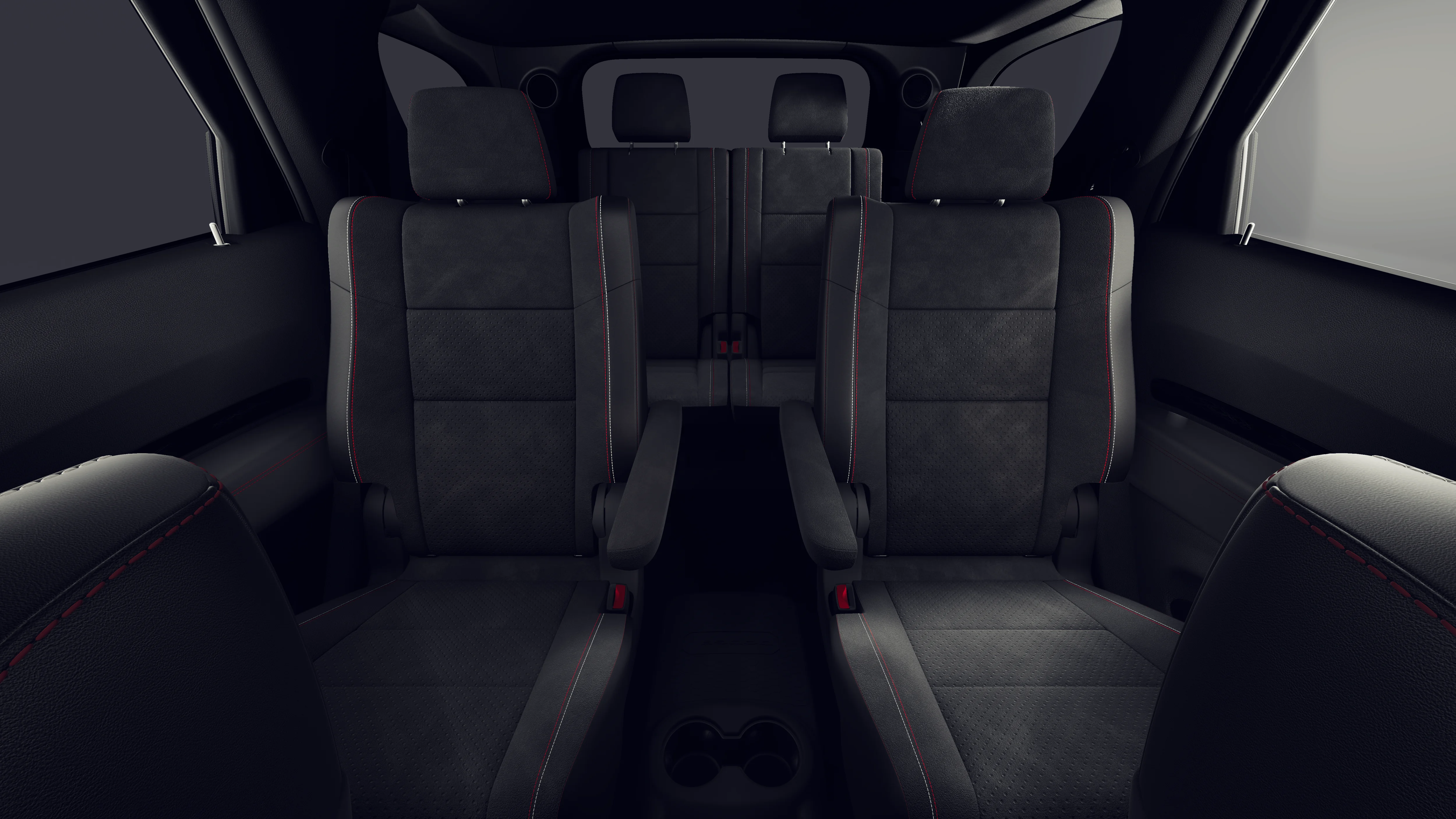 New 2026 Vapor Gray Exterior Paint Dodge GT PLUS image 15