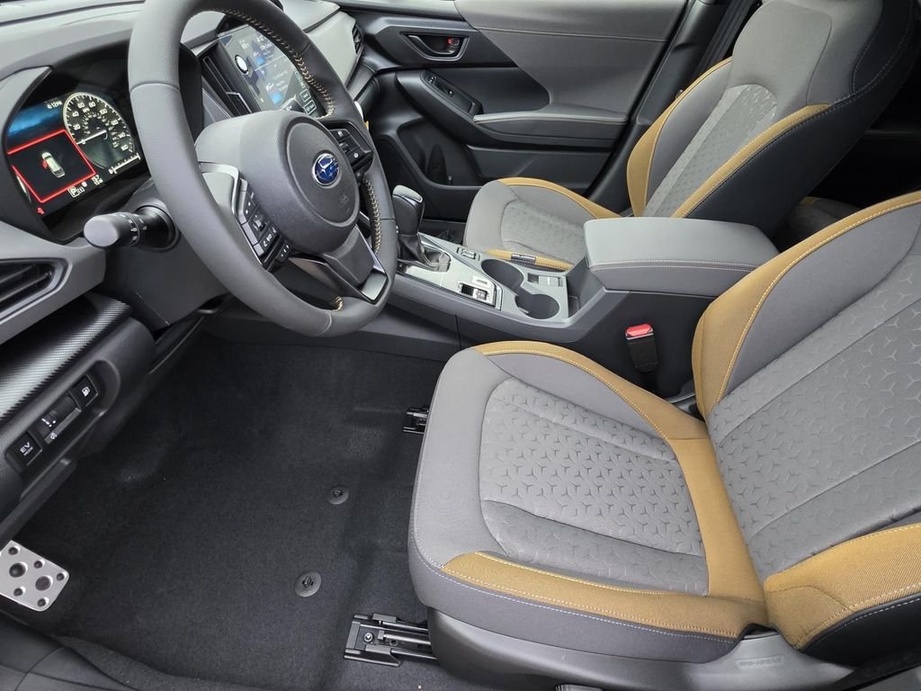 2026 Subaru Crosstrek Sport - Photo 8