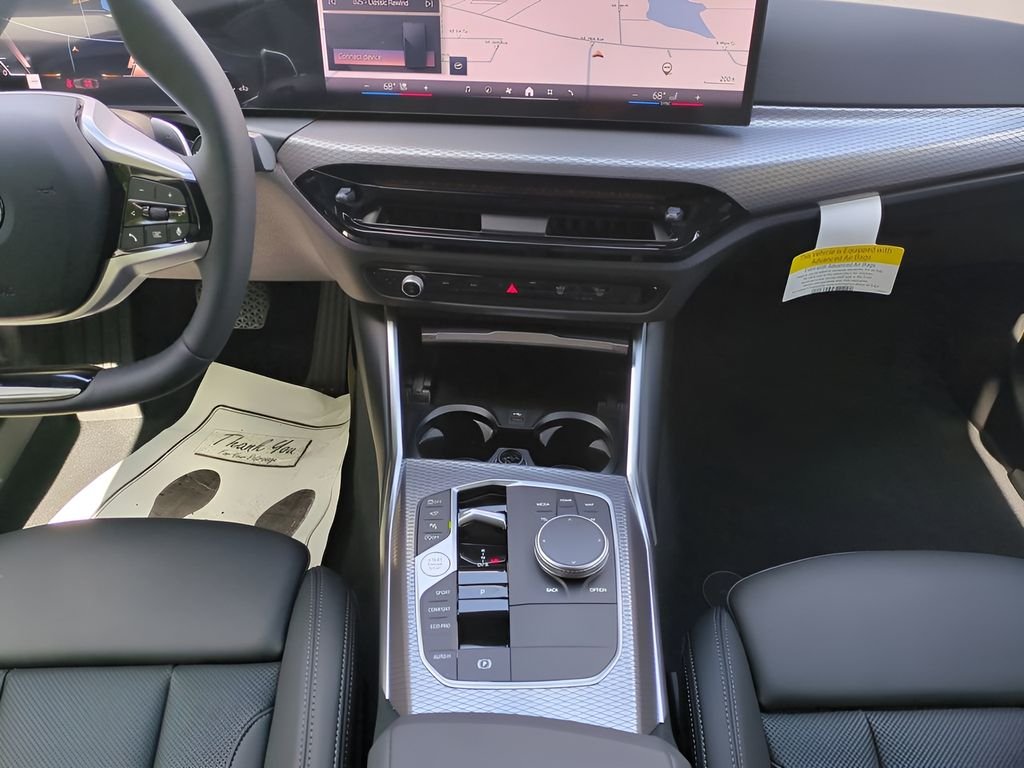 2026 BMW 4 Series 430i - Photo 18
