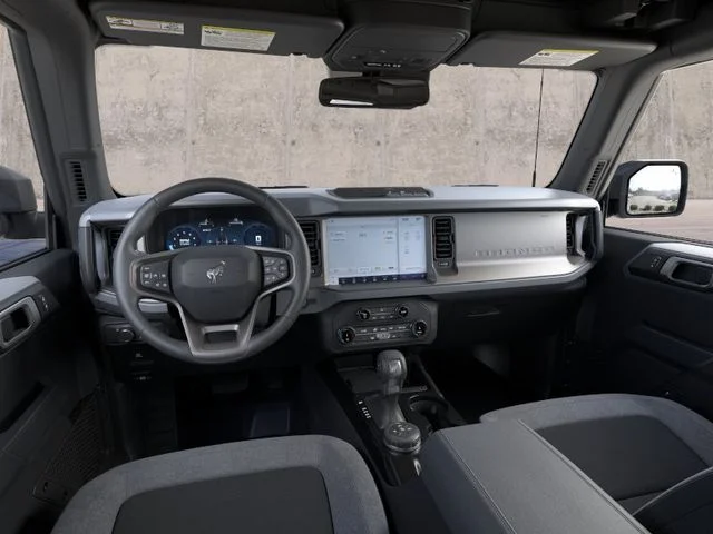 New 2026 Beige Ford Big Bend image 9