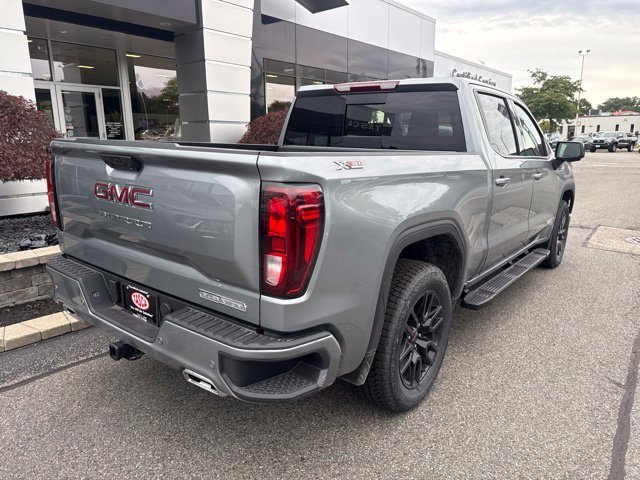 2026 GMC Sierra 1500 Elevation - Photo 9