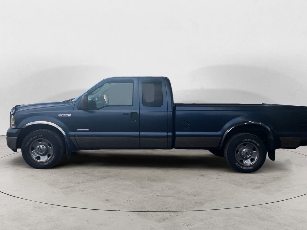 Used 2007 Ford F-250 Super Duty XLT with VIN 1FTSX20P37EB21115 for sale in Vancouver, WA