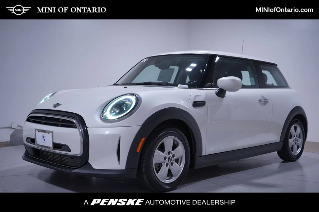 2024 MINI Hardtop 2 Door