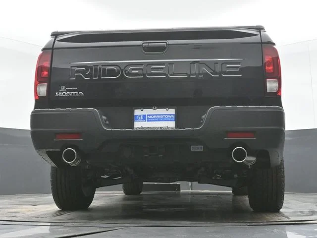 2026 Honda Ridgeline RTL - Photo 51