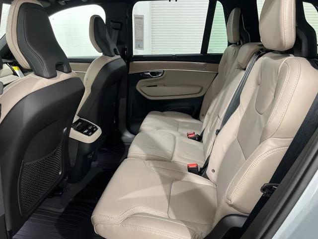 New 2026 Vapour Grey Volvo Ultra image 21