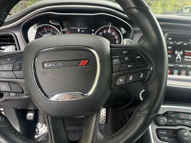 Used 2017 Gray Dodge R/T image 17