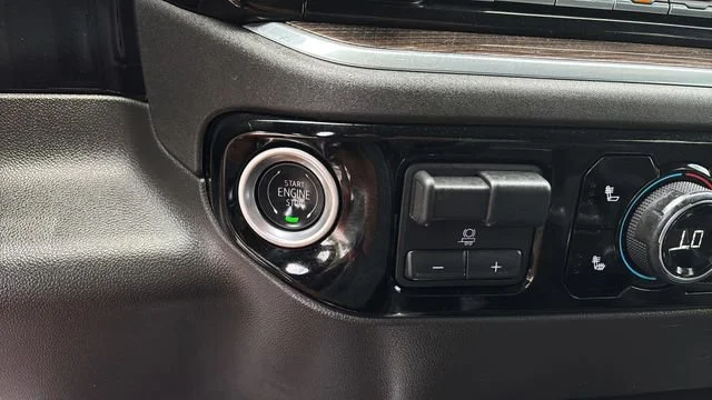 Used 2025 Cypress Gray Chevrolet LT Trail Boss image 28
