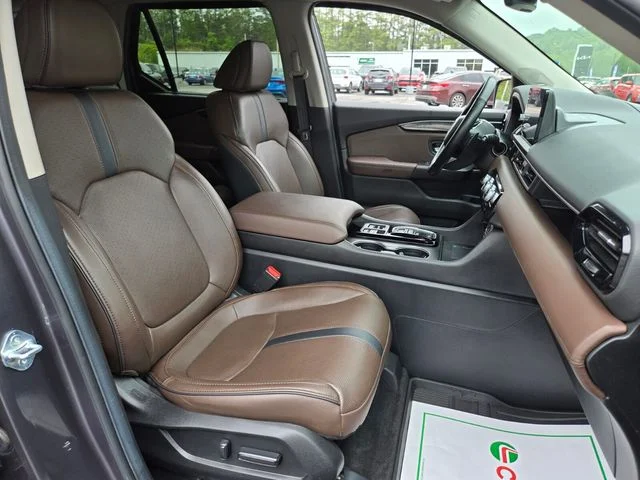 Used 2025 Gray Honda Elite image 22