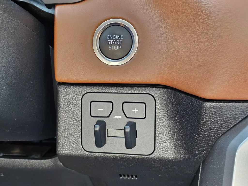 Used 2024  Toyota 1794 Edition image 33