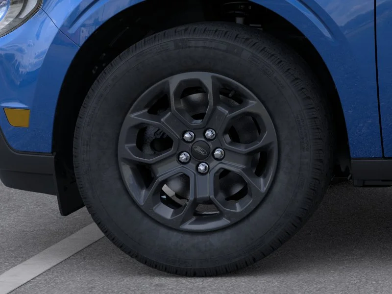 New 2026 Velocity Blue Ford XLT image 45