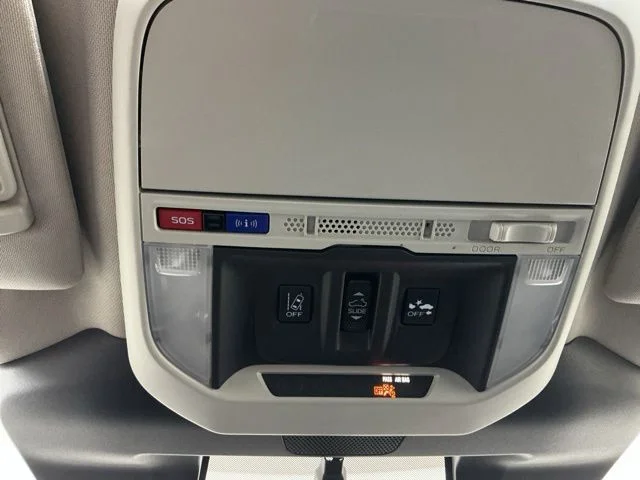 Certified Used 2023 Black Subaru Touring image 23