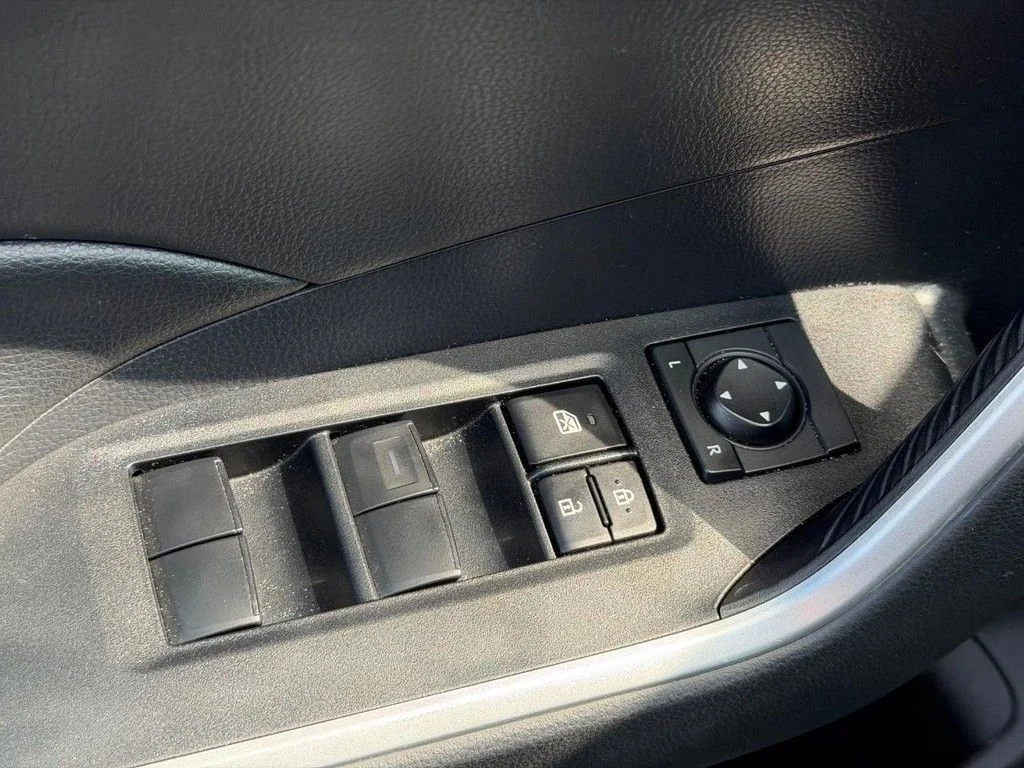 Used 2019 Gray Toyota LE image 16
