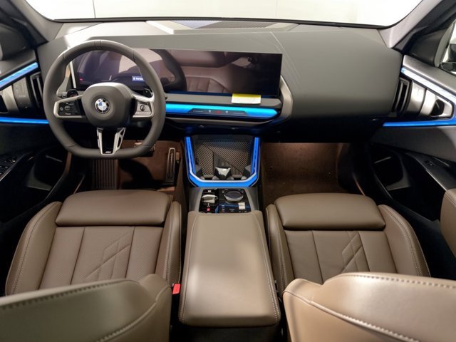 New 2026 Black Sapphire Metallic BMW 30 xDrive image 16