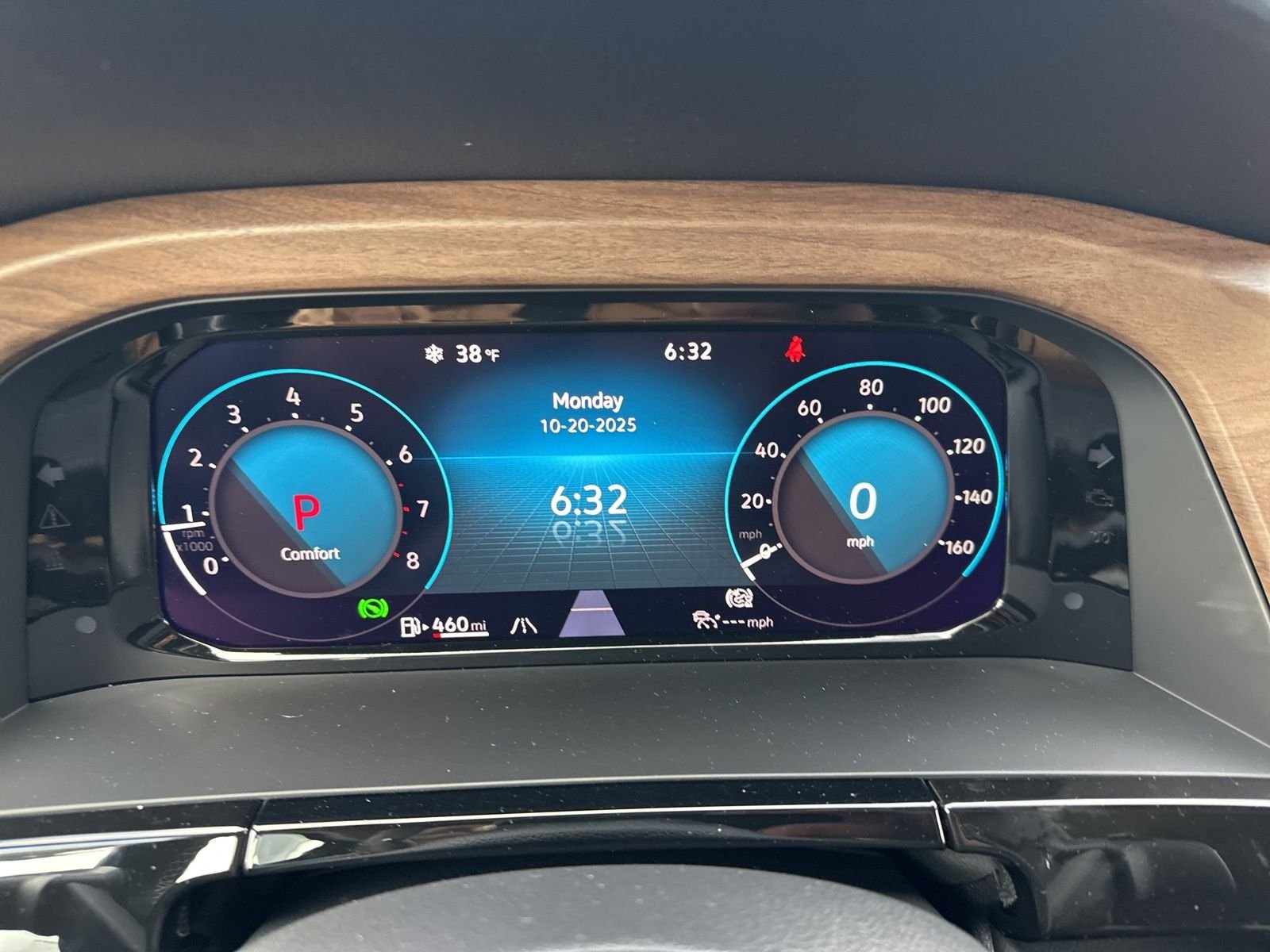 2026 Volkswagen Atlas SE w/Tech - Photo 19