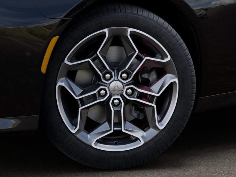 2025 Dodge Charger Daytona R/T - Photo 30