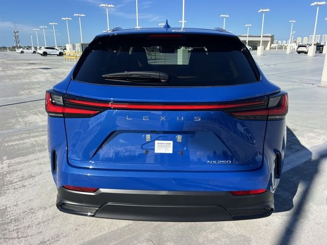 Used 2025  Lexus 250 Base image 23
