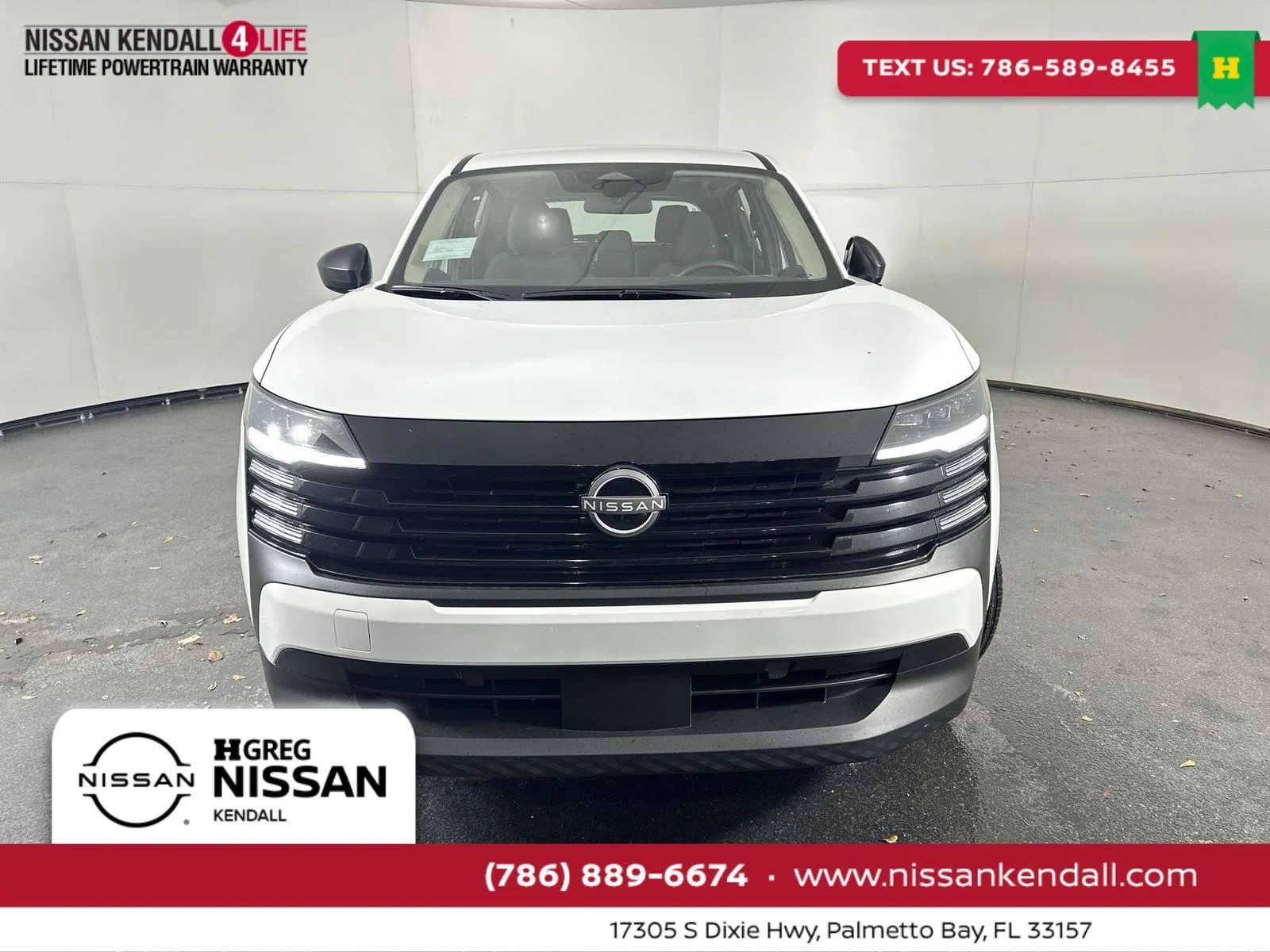 New 2026 Fresh Powder Nissan S image 3