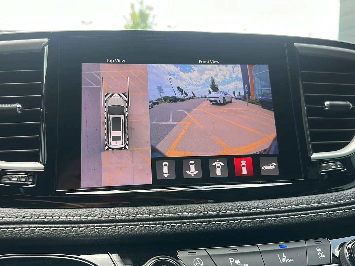 2026 Chrysler Pacifica Select - Photo 22