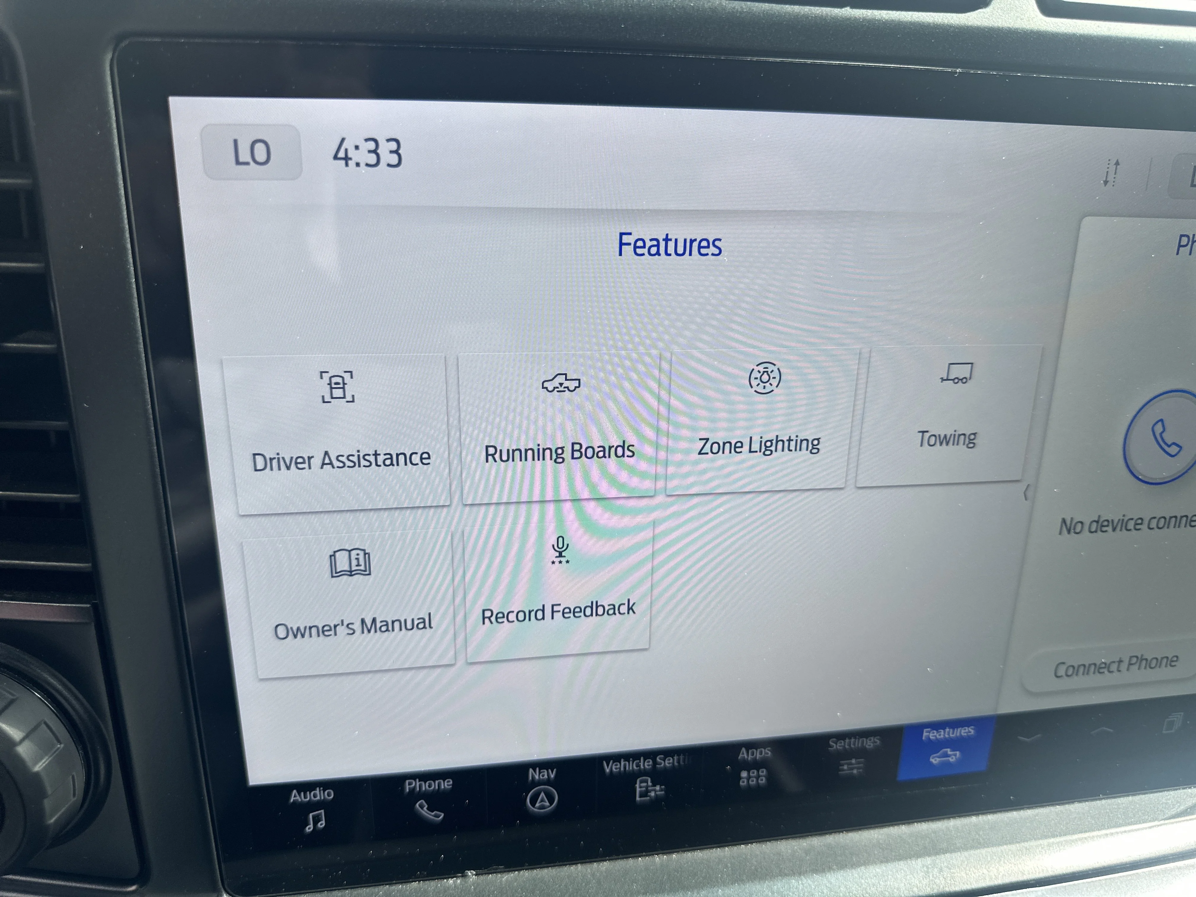 Used 2023  Ford  image 25