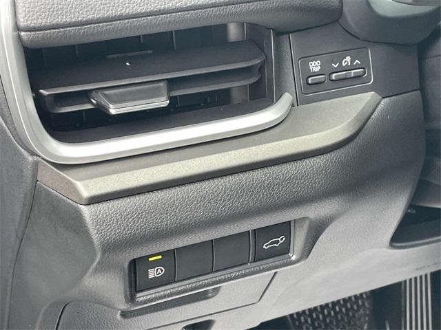 2024 Toyota Grand Highlander XLE - Photo 20