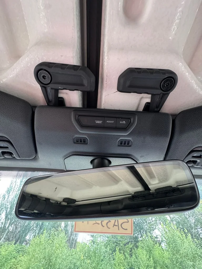 Used 2021 Sting-Gray Clearcoat Jeep Rubicon image 22