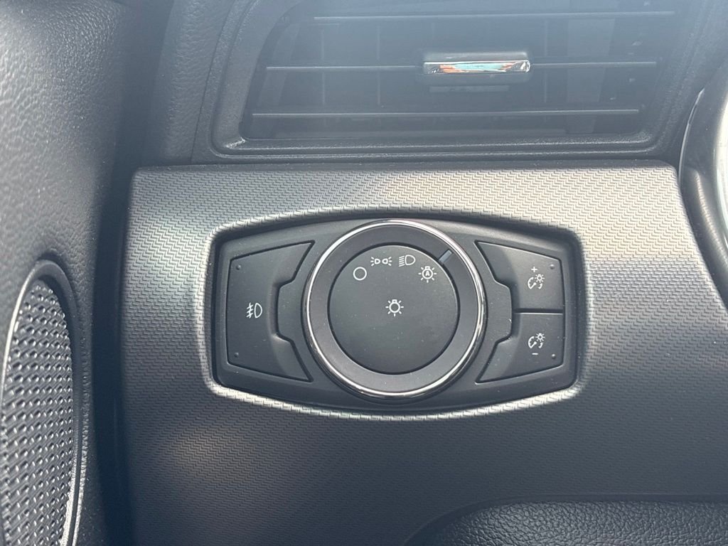 2021 Ford Mustang GT Premium - Photo 23