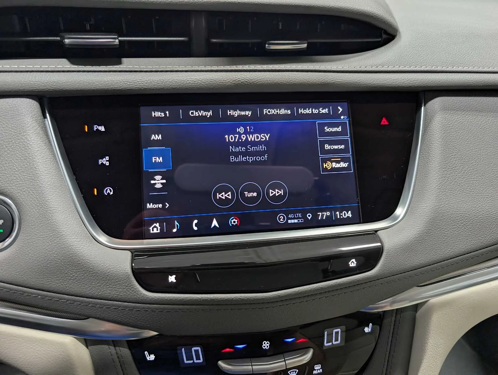 2026 Cadillac XT5 Premium Luxury - Photo 25