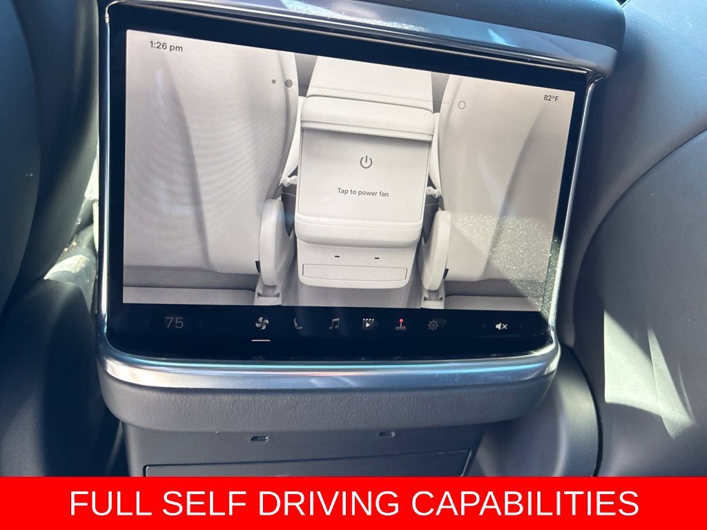 Used 2023  Tesla Standard Range image 16