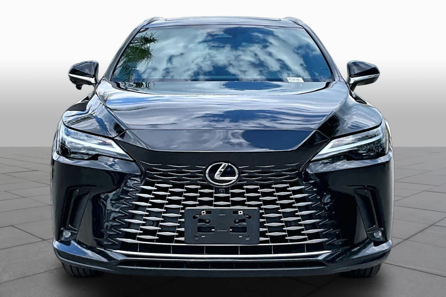 Used 2024 Caviar Lexus Premium image 4