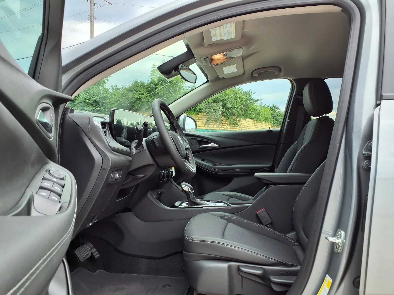2026 Buick Encore GX Preferred - Photo 13