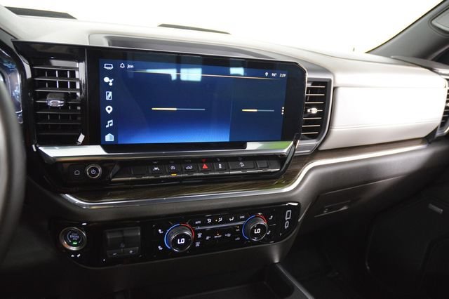 Used 2024 Slate Gray Metallic Chevrolet LT Trail Boss image 41