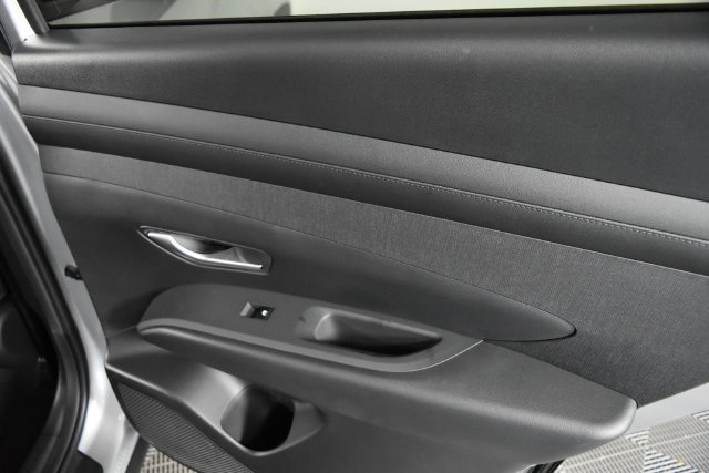 New 2026 Silver Hyundai SEL Premium AWD image 40