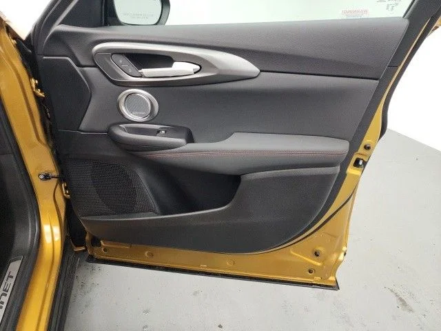 New 2024 Gold Dodge R/T Plus image 30