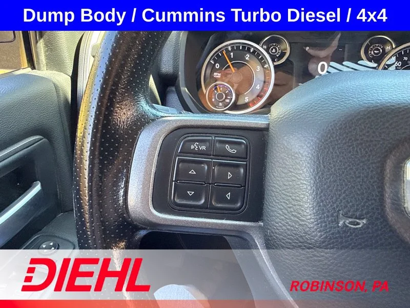 Used 2019 White Ram Tradesman image 20