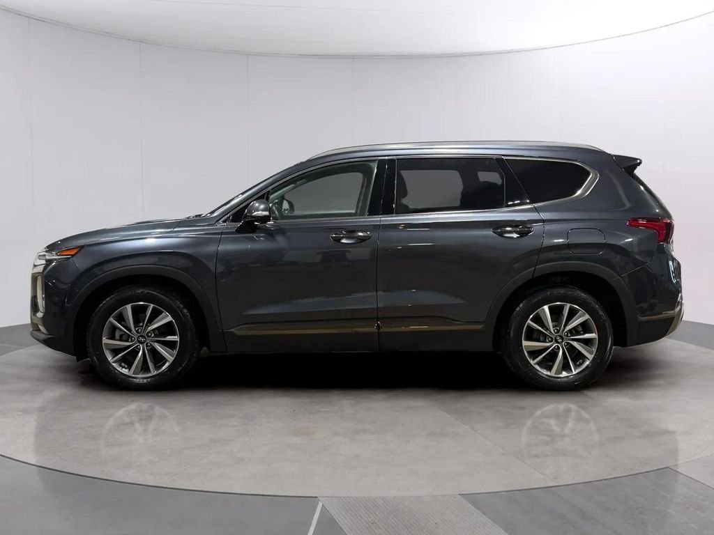 2020 Hyundai Santa Fe Limited - Photo 6