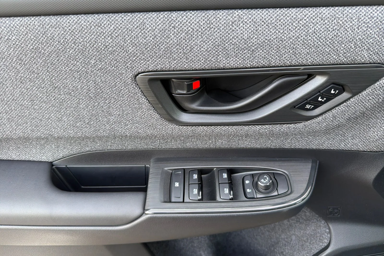 2026 Subaru Outback Limited - Photo 11