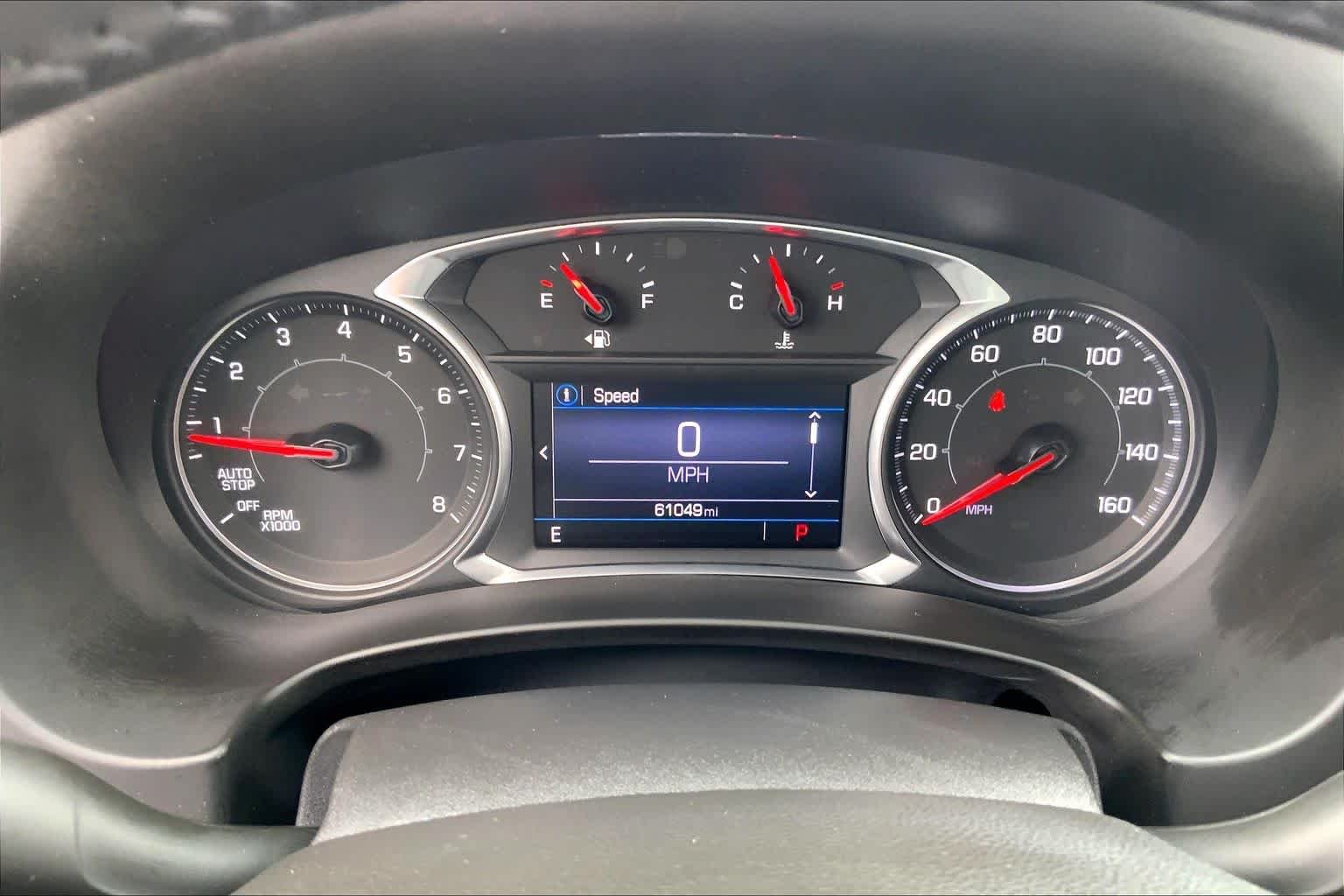 2020 GMC Terrain SLE - Photo 25