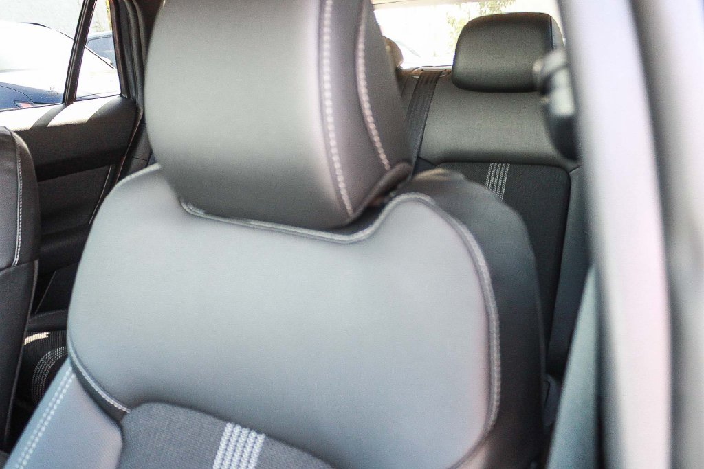 New 2026 Machine Gray Metallic Mazda Preferred AWD image 26