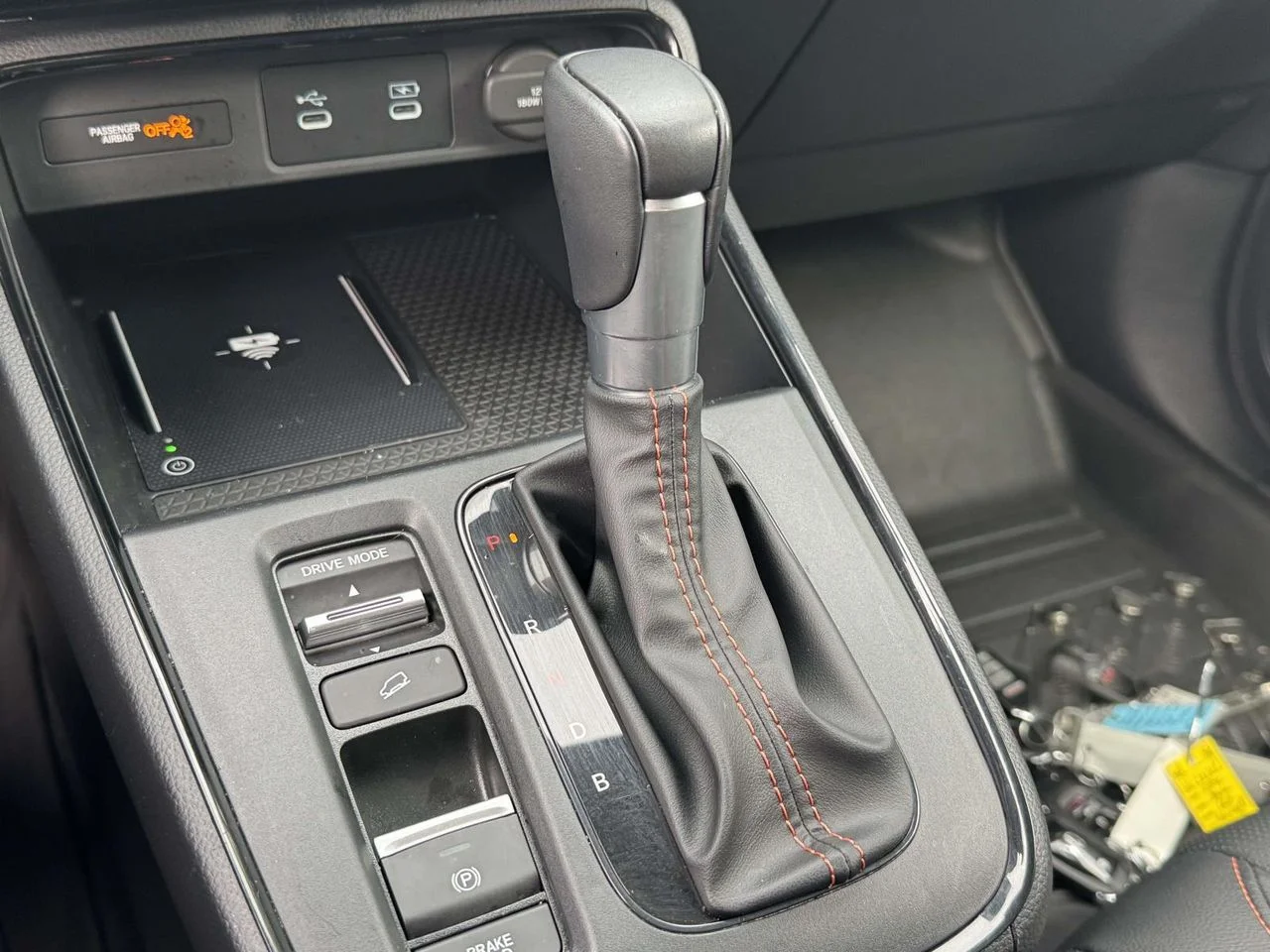 2026 Honda CR-V Sport Touring - Photo 34