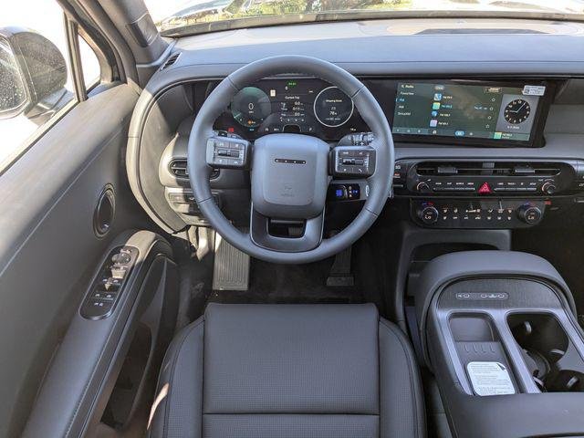 New 2026 Abyss Black Pearl Hyundai XRT Pro image 58