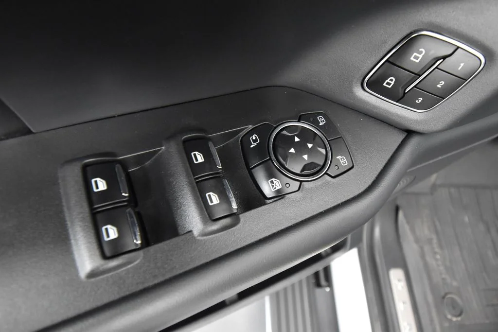 2024 Ford Expedition Platinum - Photo 19
