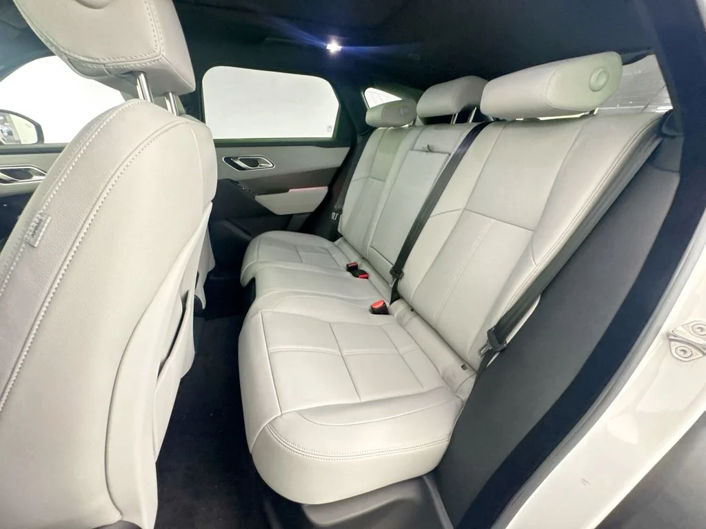 New 2026 Fuji White Land Rover S image 25