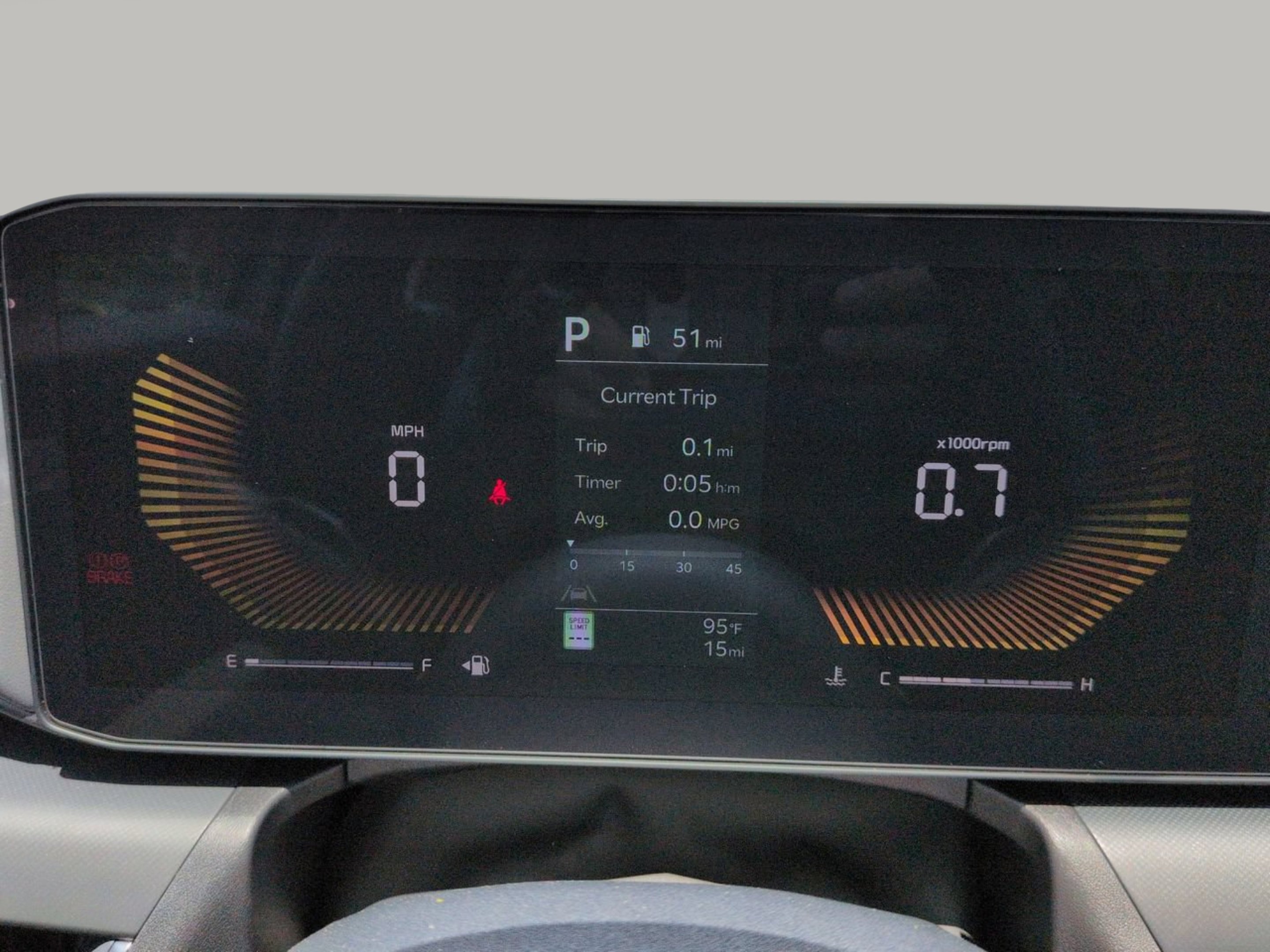 New 2026 Morning Haze Kia EX image 28