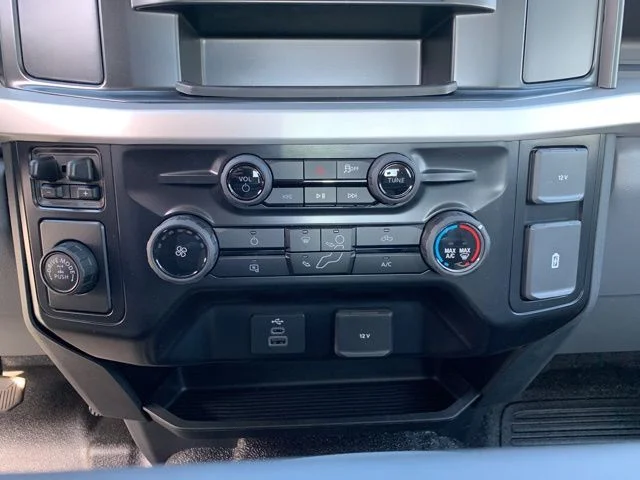 New 2026 White Ford XL image 27