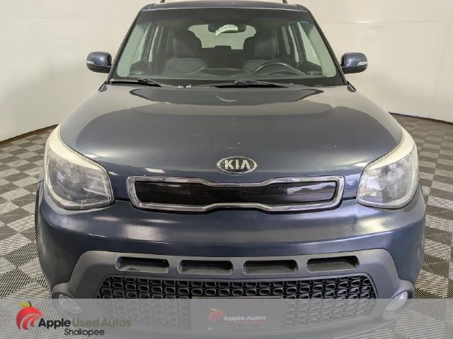 Used 2016 Kia Soul Base with VIN KNDJX3A57G7287088 for sale in White Bear Lake, MN