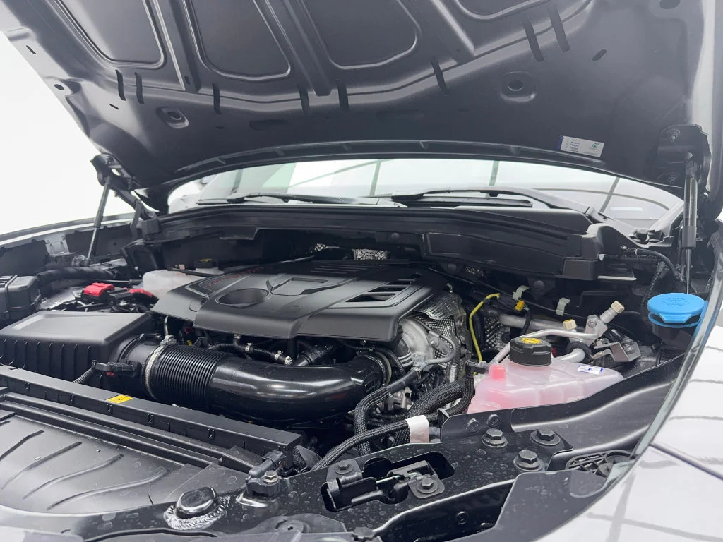 2026 Alfa Romeo Stelvio Base - Photo 15