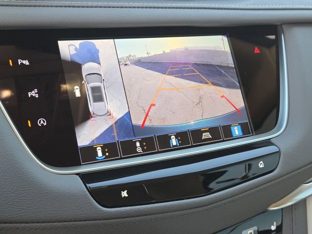 2026 Cadillac XT5 Premium Luxury - Photo 25