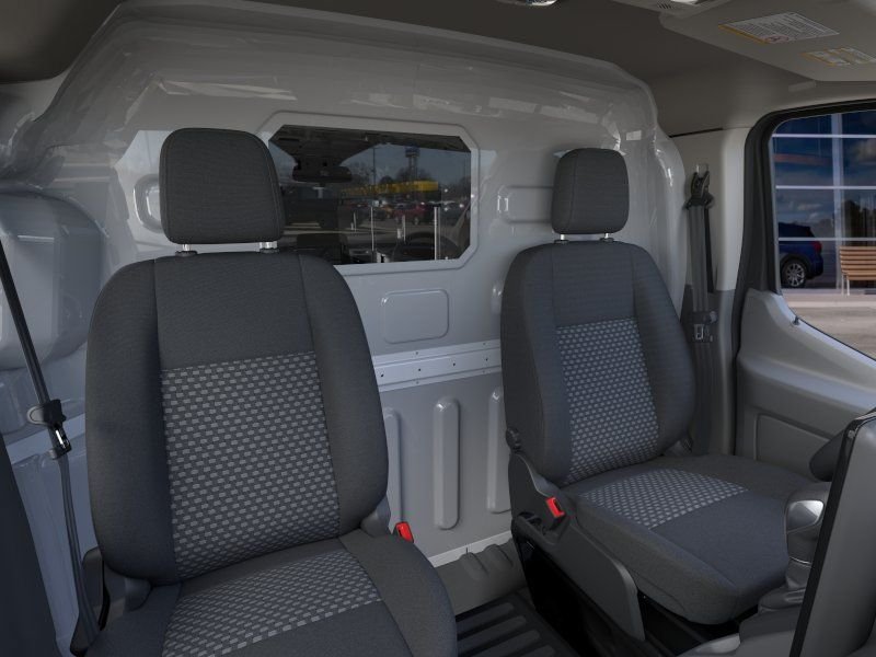 New 2026 Black Ford Base image 10