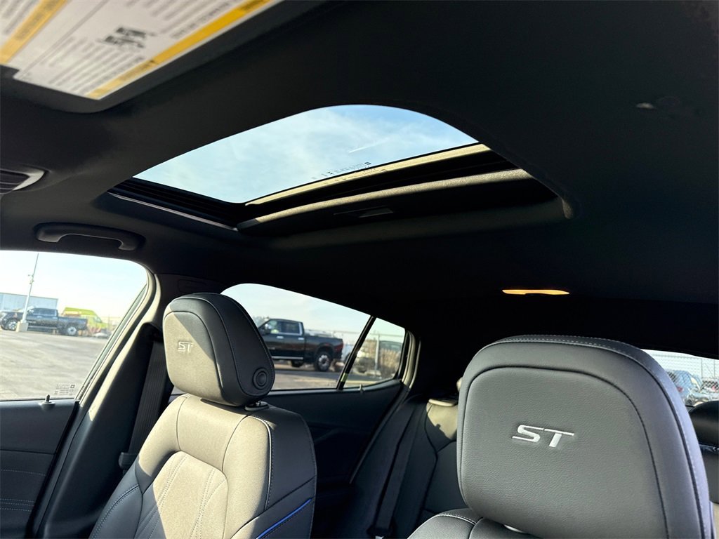 2026 BUICK ENVISTA - Image 24