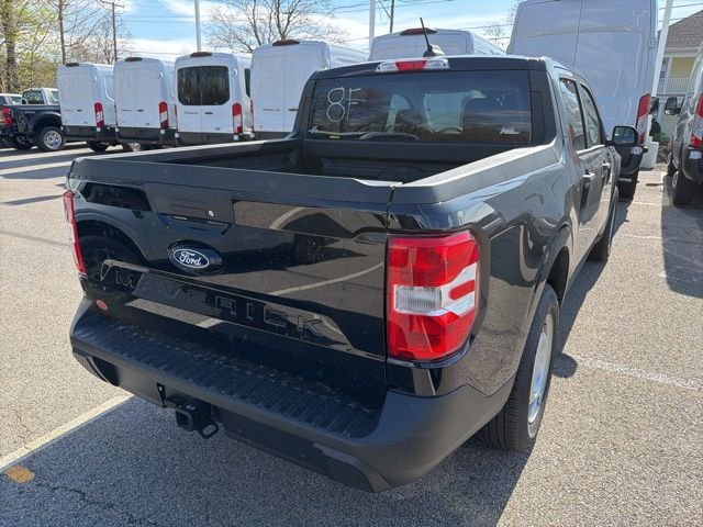 New 2026 Shadow Black Ford XL image 4